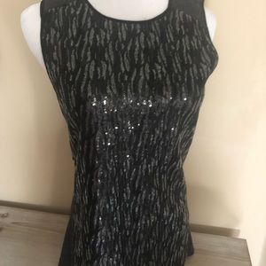 New w tag Ann Taylor factory sayin front tip